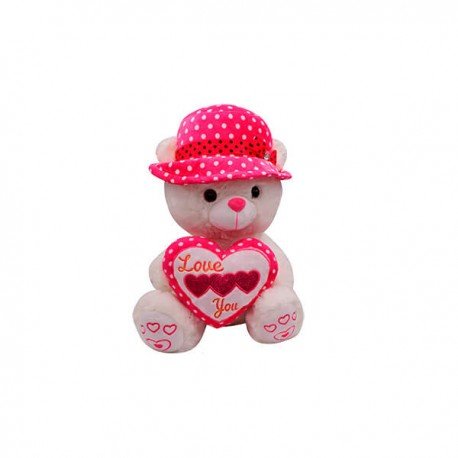 osa de peluche