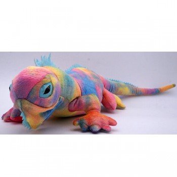 Iguana Colores 66cm