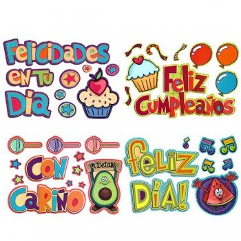 Stickers Amore *4
