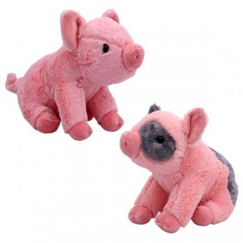 Cerdito *1 Sonido 26cm