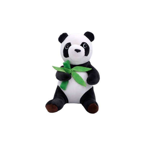 oso panda peluche