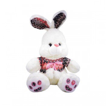 Coneja Rosada 46cm