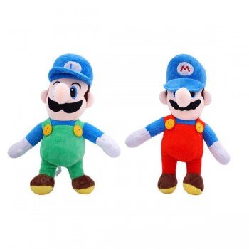 Luigi o Mario 26cm