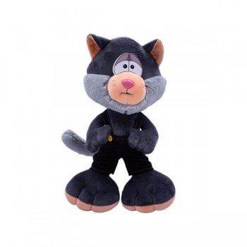 Gato Andy 40cm