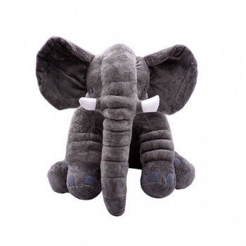 Elefante Gris 50cm