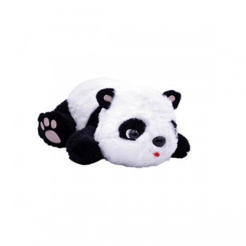 Panda Acostado 26cm