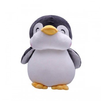 Pinguino Negro 46cm