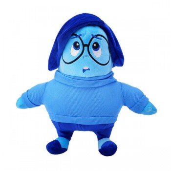 Intensamente Tristeza 30cm