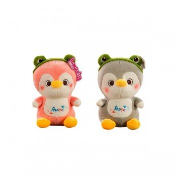 Pinguino 22cm