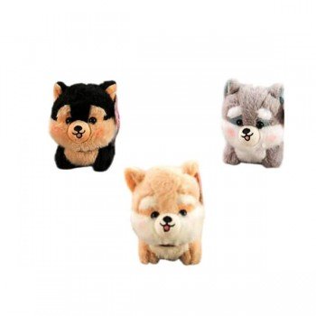 Llavero Perrito *1   12cm