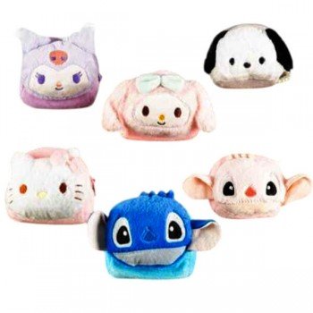Llavero Monedero*1  9cm
