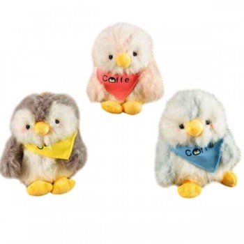 Llavero Pinguino*1 13cm