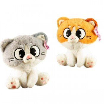 Gato*1 20cm