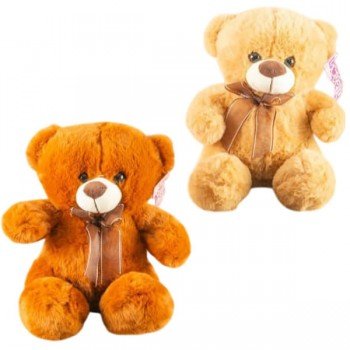 Oso *1 Corbatín 25cm