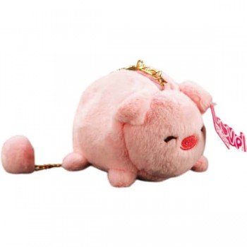 Llavero Cerdito 8*10cm