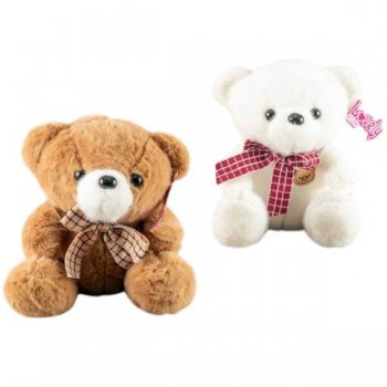 Oso *1 Corbatín 25cm