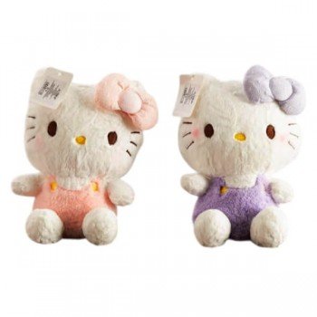 Hello Kitty 20cm