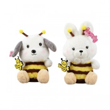 Perro/Conejo Abeja*1  22cm