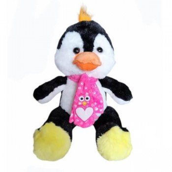 Pingüino 33cm