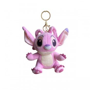 Llavero Angela Lila 13cm