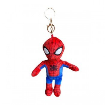 Llavero Hombre Araña 15cm