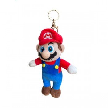 Llavero Mario 17cm