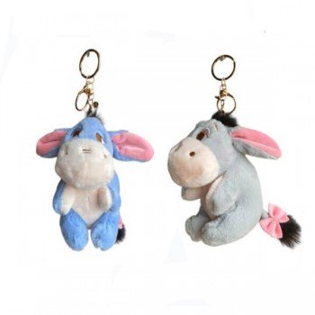 Llavero Burrito*1  12cm