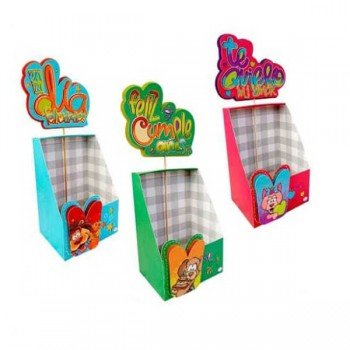 Pqte*4 Ancheta Campi...