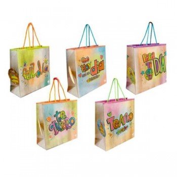 Bolsa*6 GRD 17x17x6.5cm