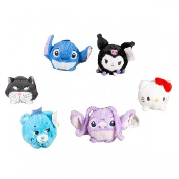 Llavero Squishy*1 10cm