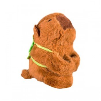 Capibara en manilla 15cm