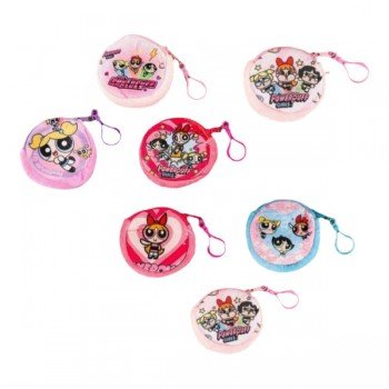 Llavero Monedero*1 10cm