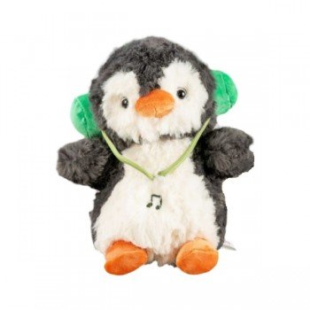 Pinguino 23cm