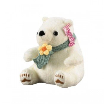Oso Polar 23cm