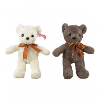 Oso Corbatin*1 32cm de pie