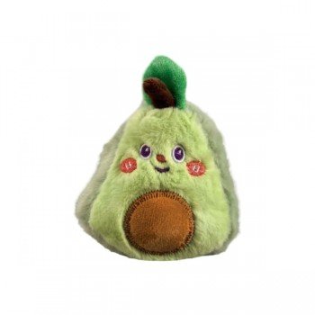 Llavero Aguacate  10cm